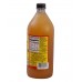 Bragg Organic Apple Cider Vinegar – (32 oz / 1 lt)